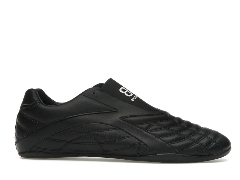 Balenciaga Zen Black