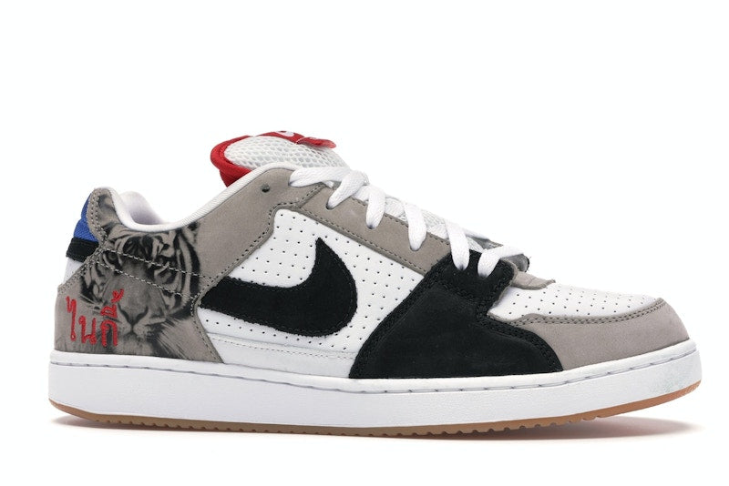 Nike SB Zoom Team Edition Danny Supa