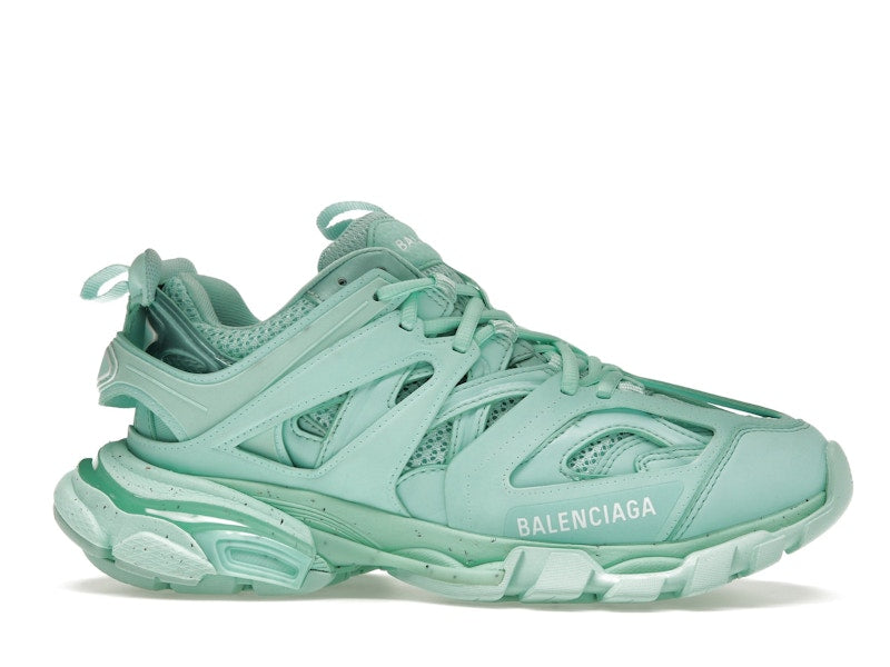 Balenciaga Track Recycled Green (Women's)