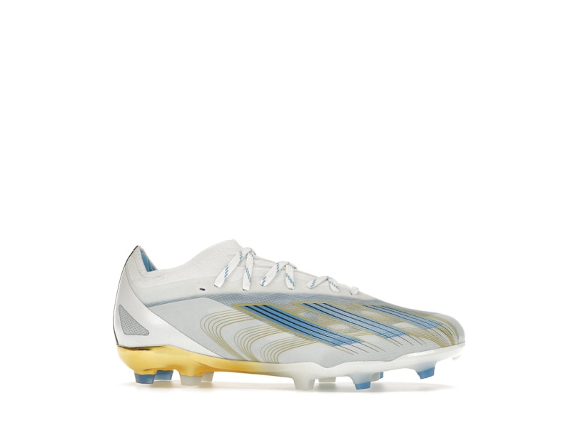 adidas X Crazyfast Messi LC.1 FG Las Estrellas (Kids)