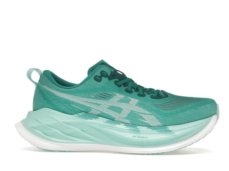ASICS Superblast 2 Wave Teal Illuminate Mint