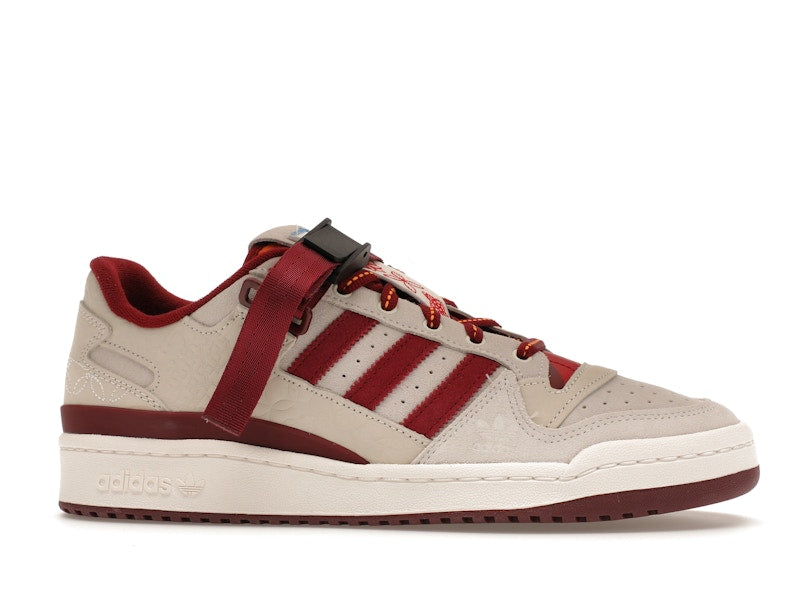 adidas Forum Low Lunar New Year