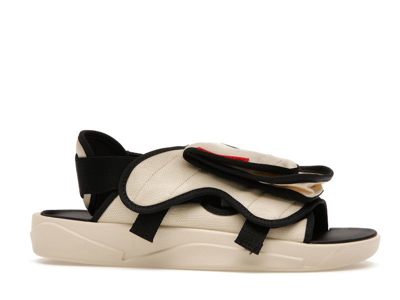 Jordan LS Slide Beach