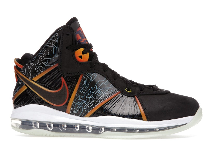 Nike LeBron 8 Space Jam