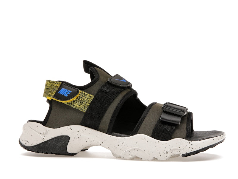 Nike Canyon Cargo Khaki
