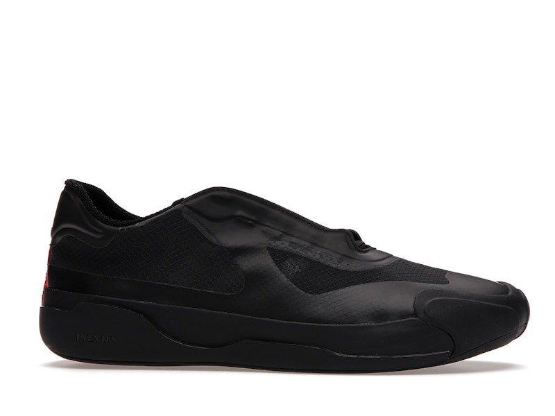adidas Luna Rossa 21 Prada Core Black
