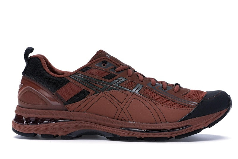 ASICS Gel-Burz 2 Kiko Kostadinov Terracotta