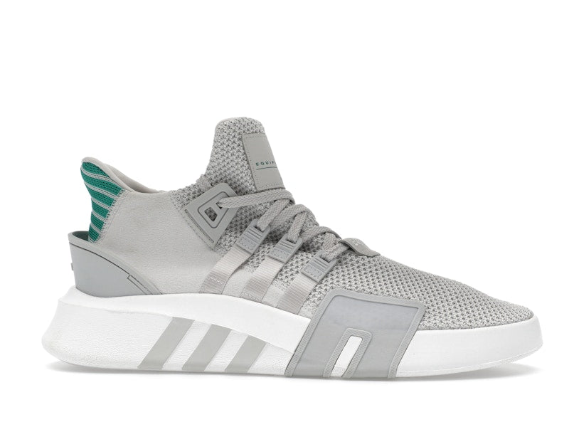 adidas EQT Basketball Adv Grey One Sub Green
