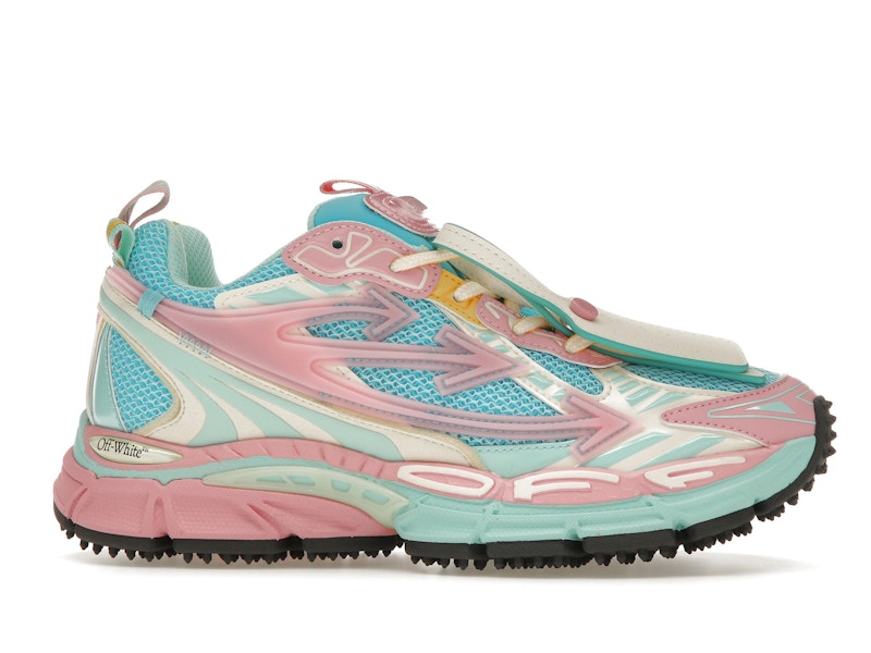 OFF-WHITE Be Right Back Miami (Women's)