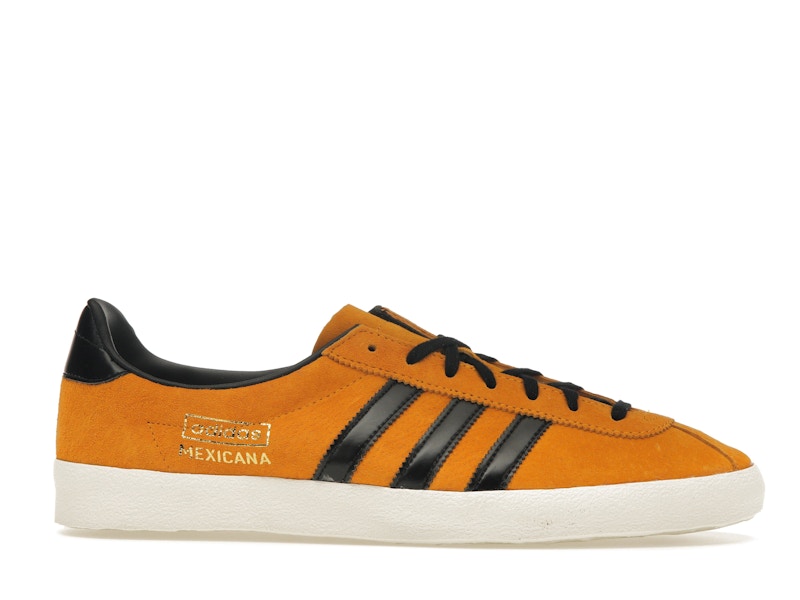 adidas Mexicana Team College Gold