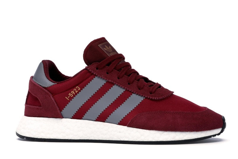 adidas I-5923 Collegiate Burgundy