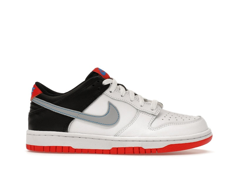 Nike Dunk Low Spider-Man (GS)