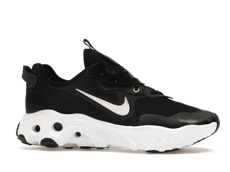 Nike React Art3mis Black White (Women's)