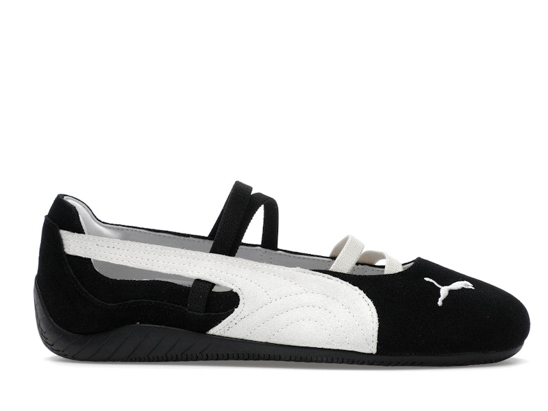 Puma Speedcat Ballet Black White (Women's)