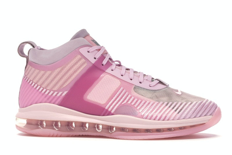 Nike LeBron Icon John Elliott Tulip Pink