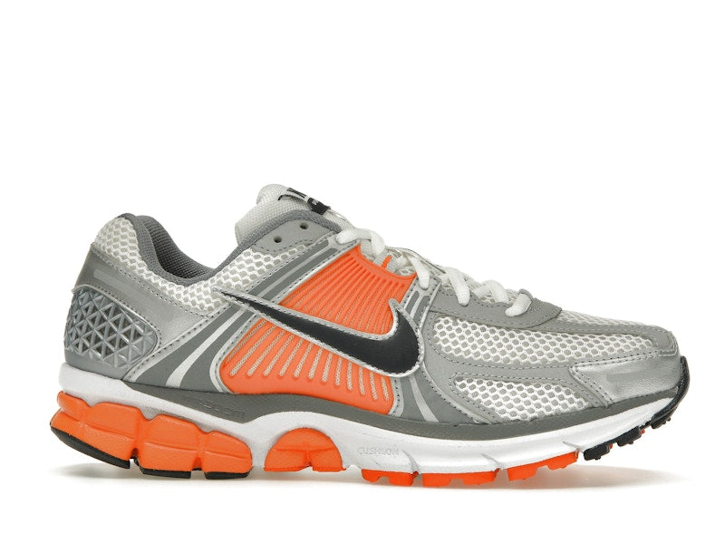 Nike Zoom Vomero 5 Platinum Tint Safety Orange