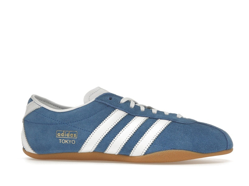 adidas Tokyo Blue Bird (Women's)