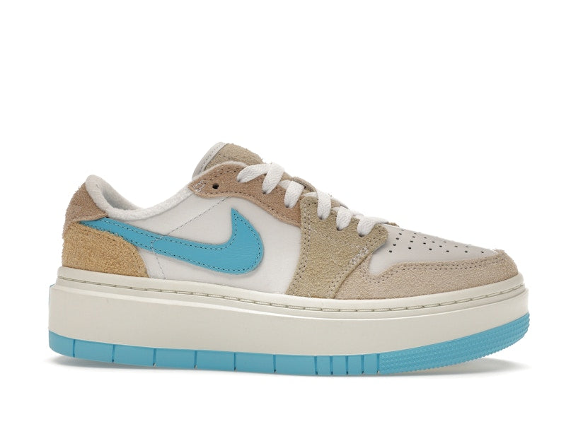 Jordan 1 Elevate Low SE Salt Lake City (Women's)