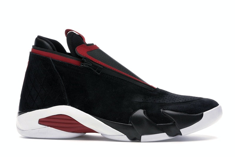 Jordan Jumpman Z Bred