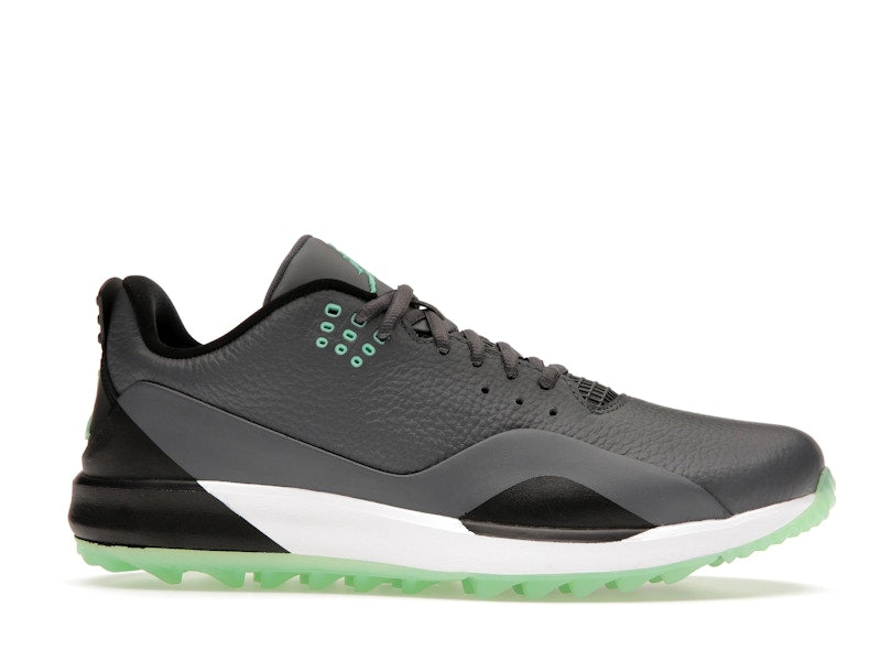 Jordan ADG 3 Golf Grey Green Glow
