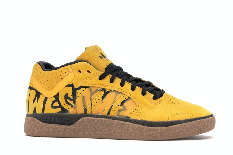 adidas Tyshawn Fucking Awesome