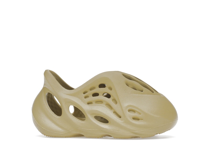 adidas Yeezy Foam RNNR Sulfur (Infants)