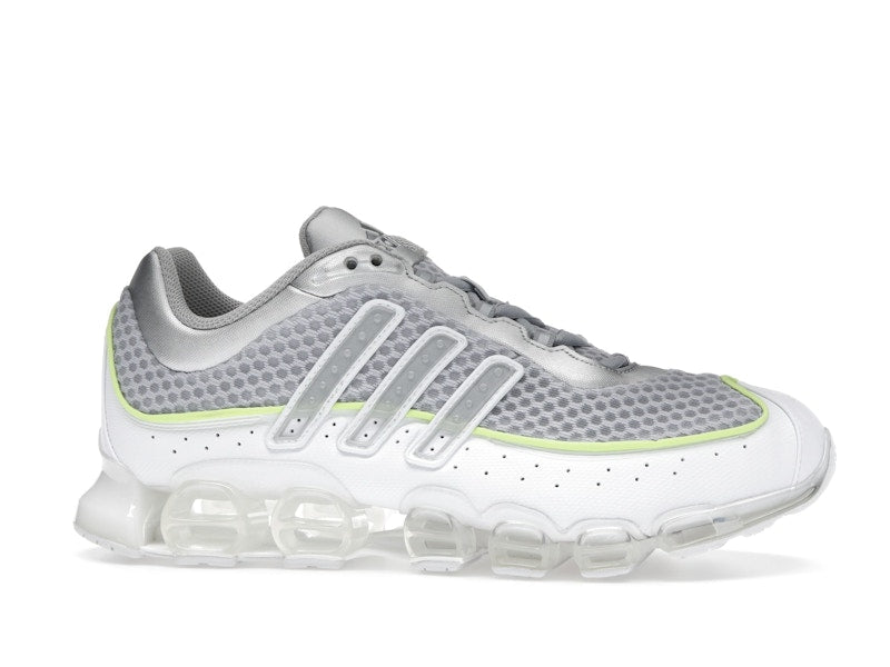 adidas Megaride Silver Metallic