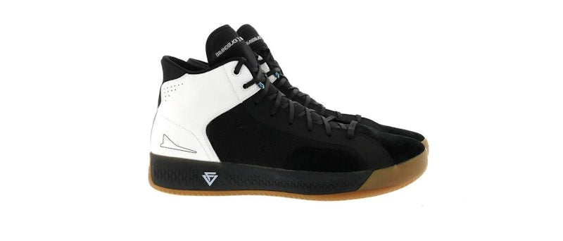 Brand Black Ether WearTesters