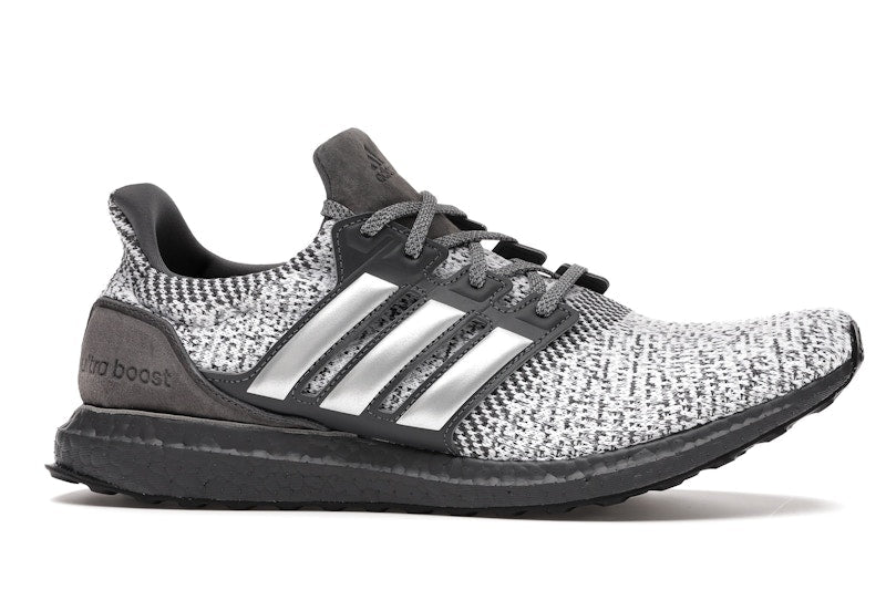 adidas Ultra Boost DNA Grey Silver