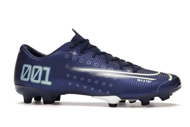 Nike Mercurial Vapor 13 Academy MDS MG Blue Void