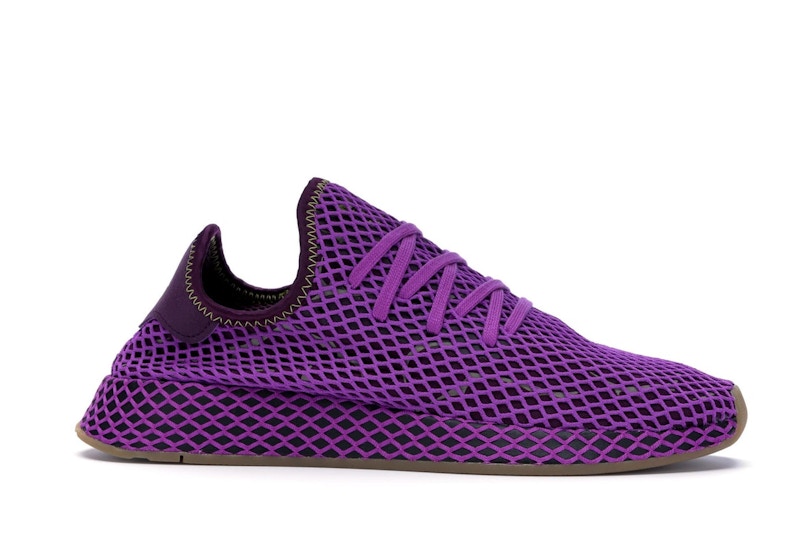 adidas Deerupt Dragon Ball Z Son Gohan