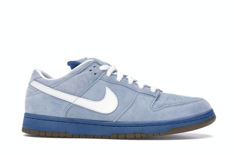 Nike SB Dunk Low Border Blue