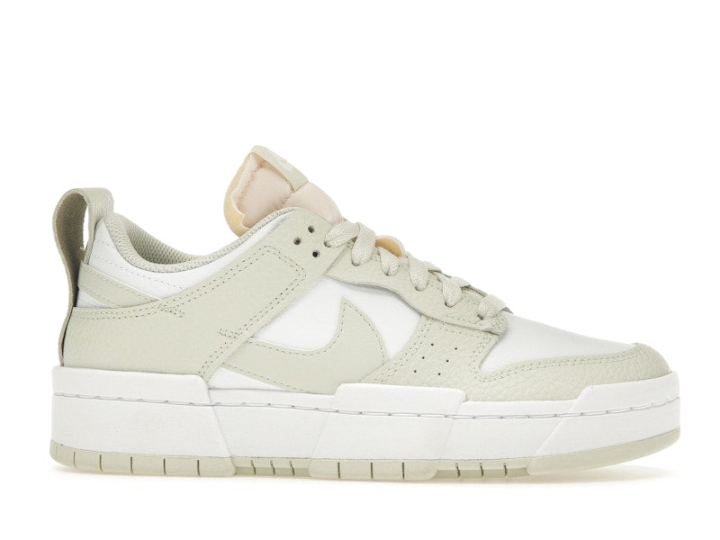 Nike Dunk Low Disrupt Sea Glass White (Women's)
