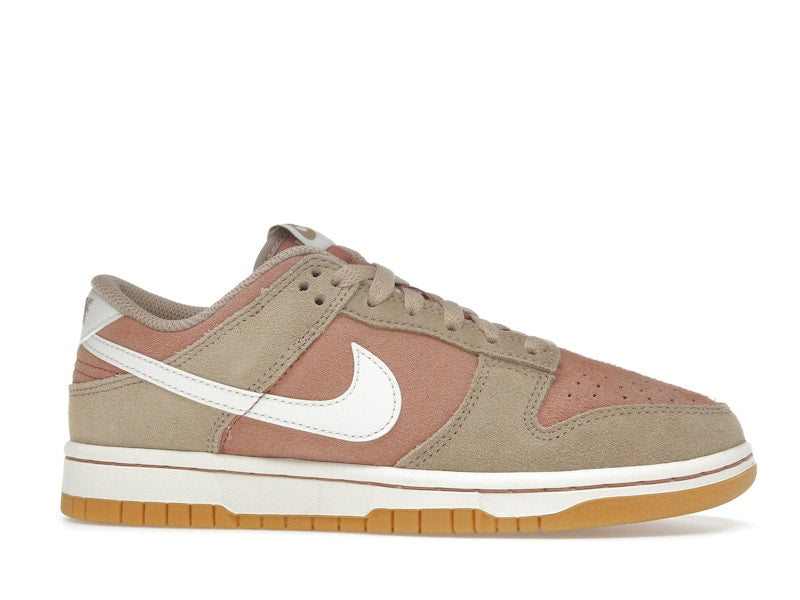 Nike Dunk Low SE Rattan Terra Blush
