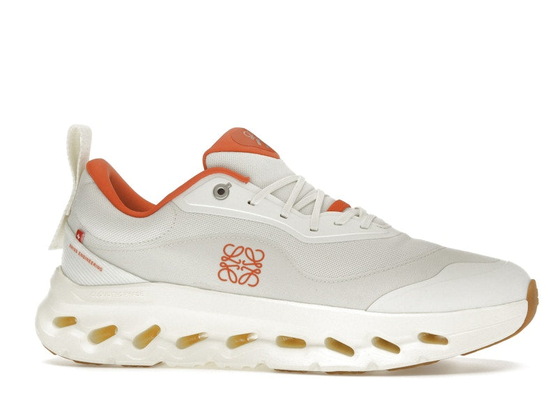 On Running Cloudtilt 2 LOEWE White Orange