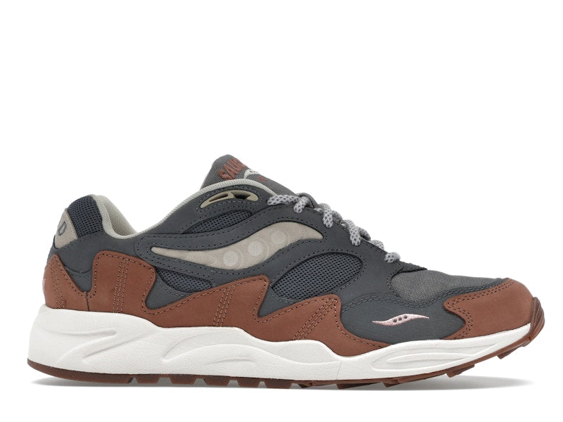 Saucony Grid Shadow 2 Secure Pack