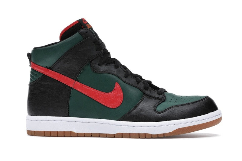 Nike Dunk High Supreme Spark LE East (DJ Clark Kent)