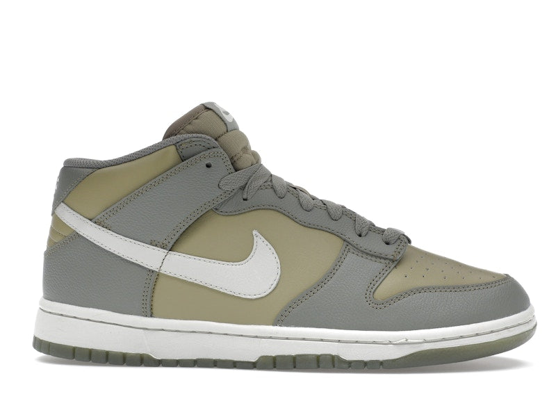 Nike Dunk Mid Dark Stucco