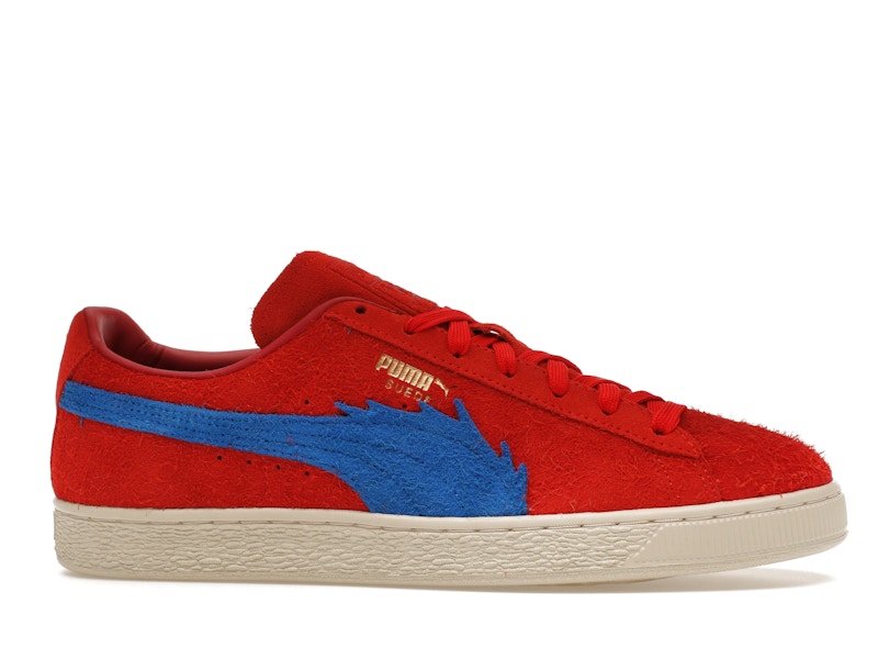 Puma Suede One Piece Buggy