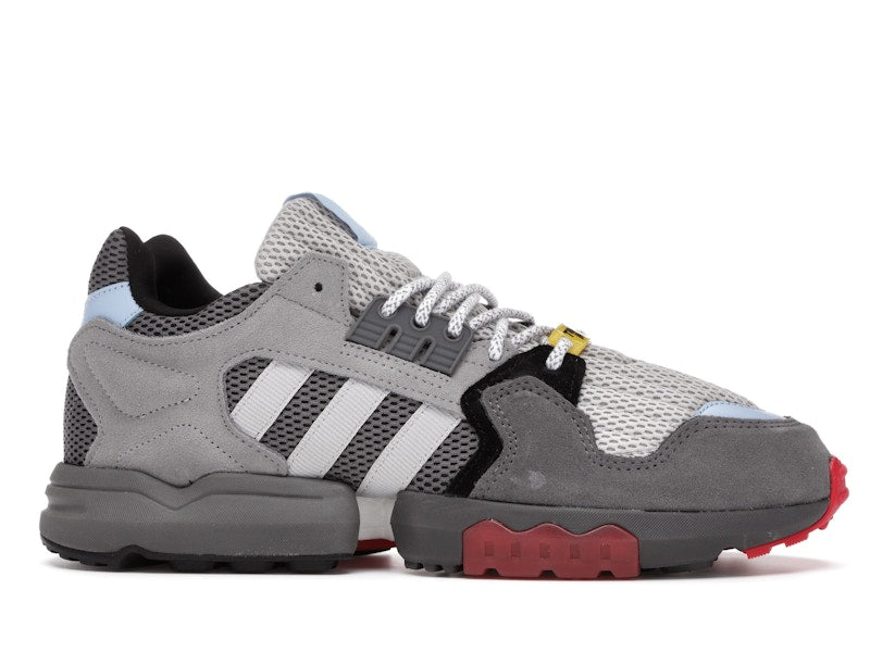 adidas ZX Torsion Ninja Time In Grey