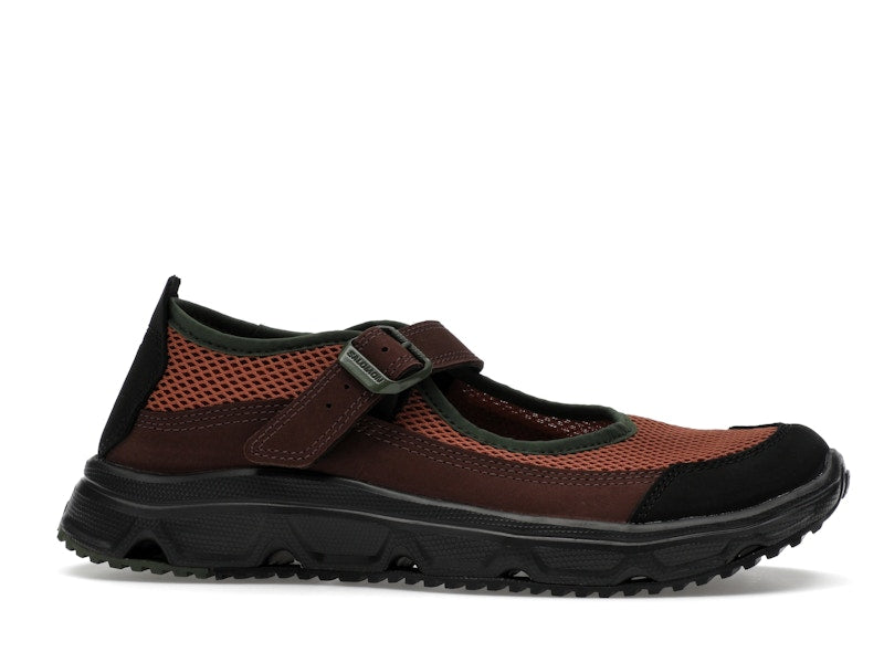 Salomon RX Marie-Jeanne Russet Black