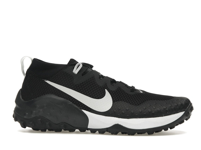Nike Wildhorse 7 Black Anthracite