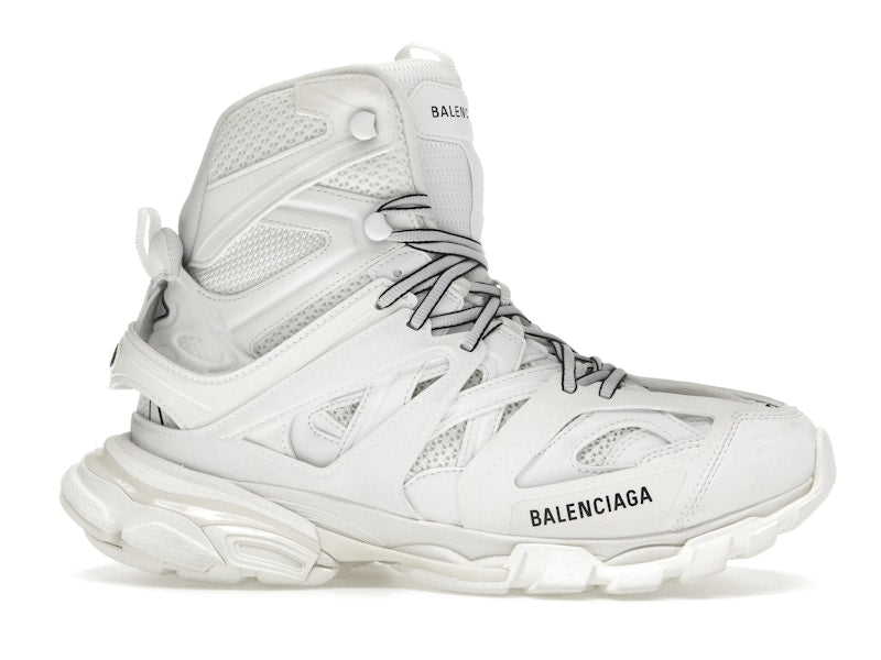 Balenciaga Track Hike White (Women's)