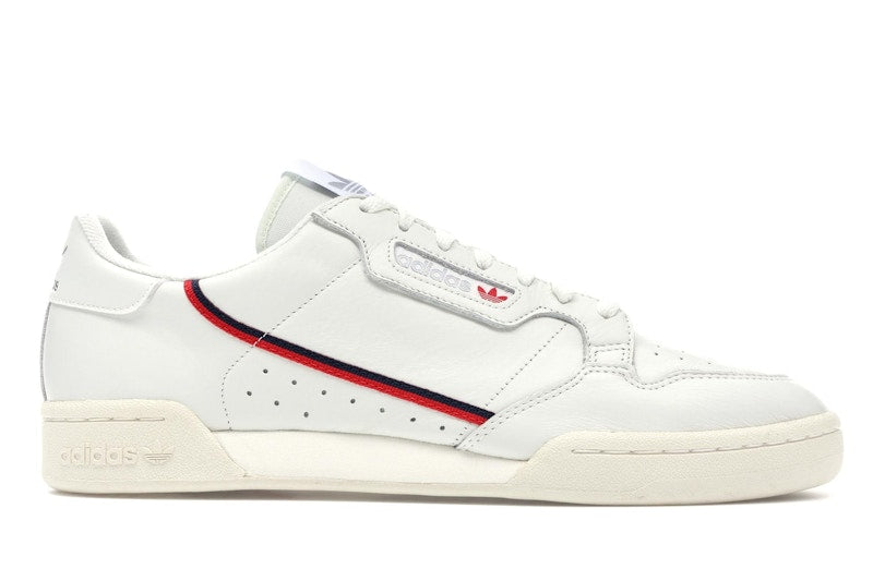 adidas Rascal White Tint
