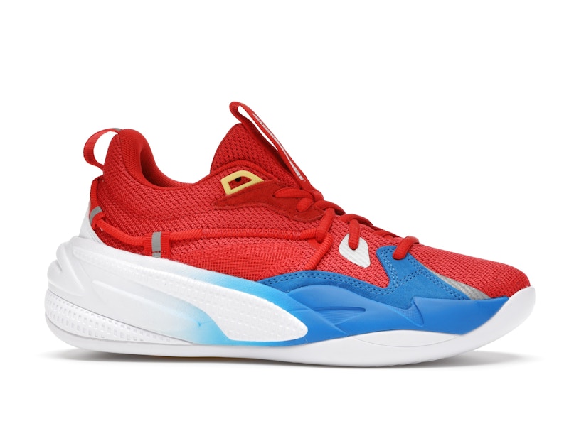 Puma RS-Dreamer Super Mario 64 (GS)