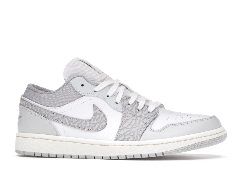 Jordan 1 Low PRM Smoke Grey Elephant