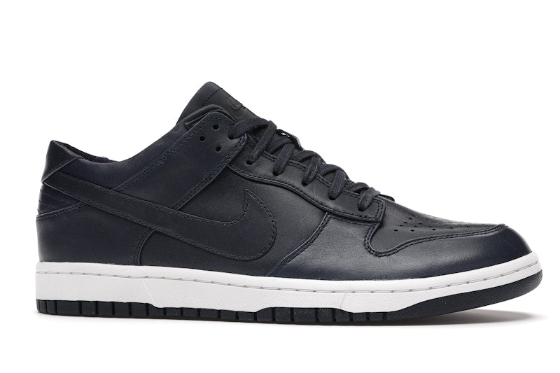 Nike Dunk Lux Low Obsidian