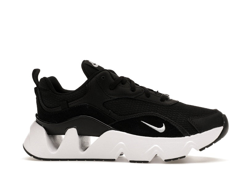 Nike Ryz 365 Black White (Women's)
