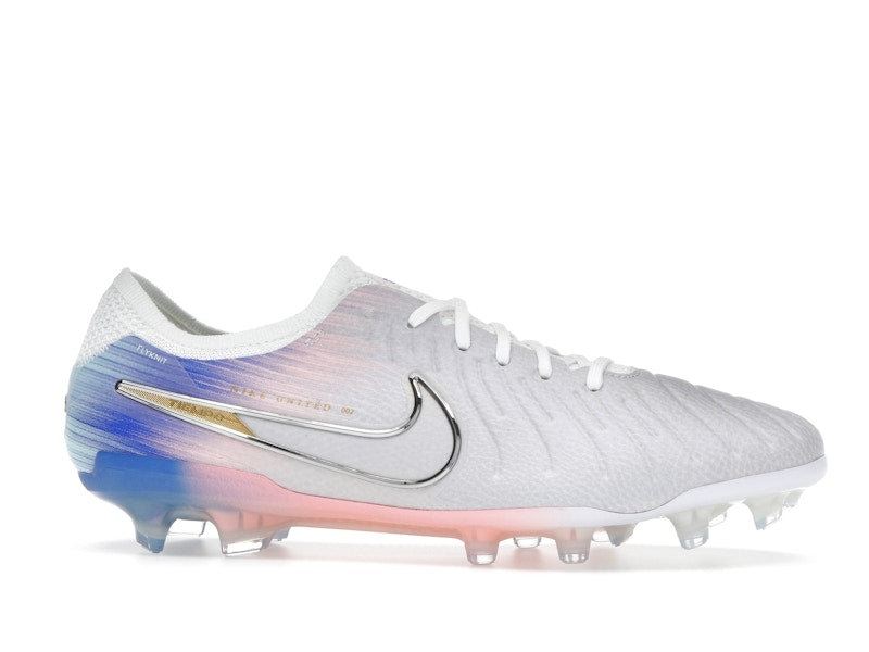 Nike Tiempo Legend 10 Elite FG United 002 Pack