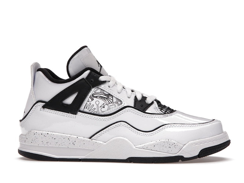Jordan 4 Retro SE DIY (PS)